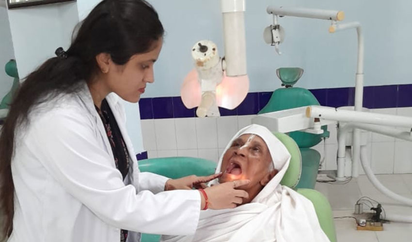 Dental Camp 2024