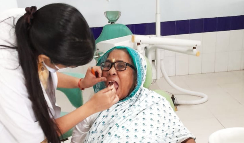 Medical Camps