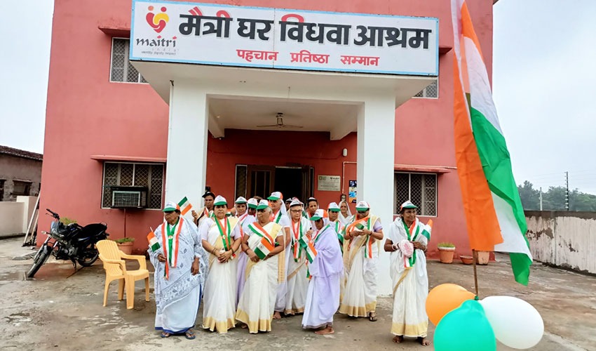 Independence Day Celebrations