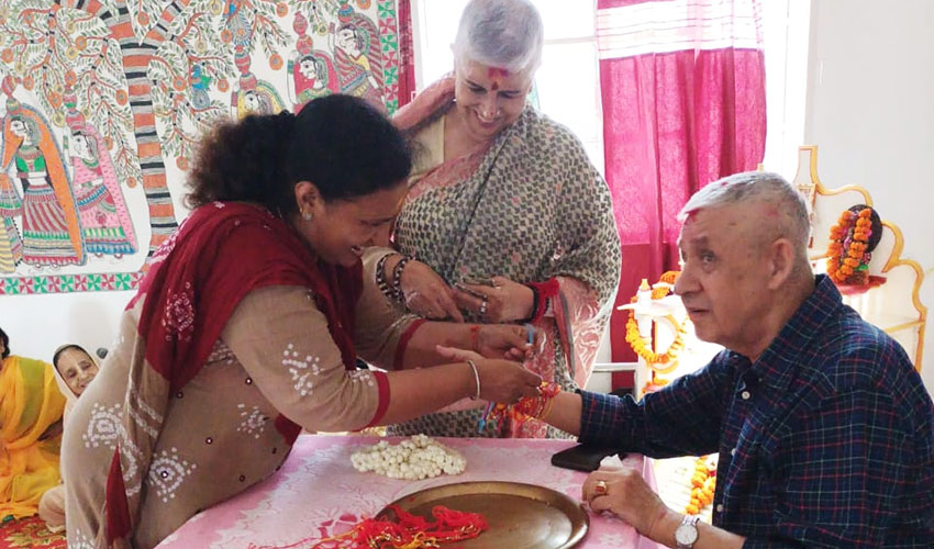 Festival Celebrations