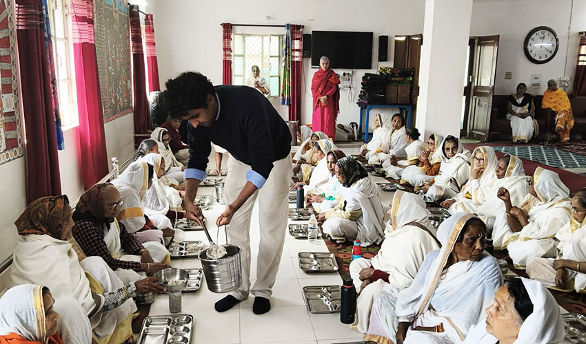 Food Distribution