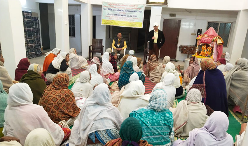 Health Camp