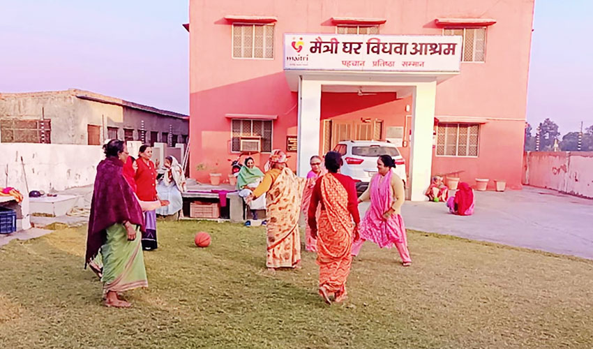 Maitri Video