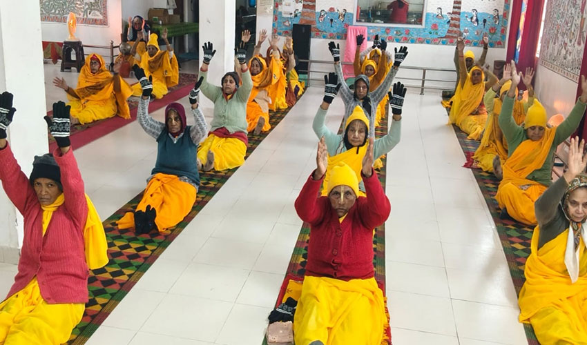 Yoga 2026