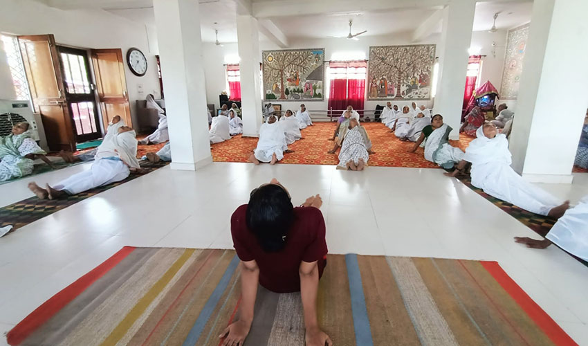Yoga 2024
