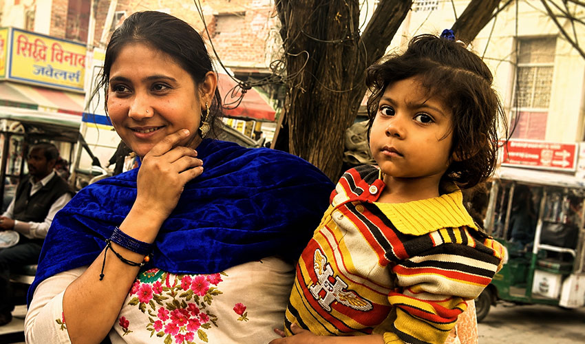 Project Awaaz Revolutionizing Healthcare for Urban Migrant Workers