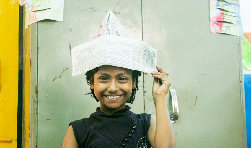 Maitrigram & The Girl-Child Initiative