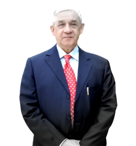 Lt. Gen. Bhopinder Singh