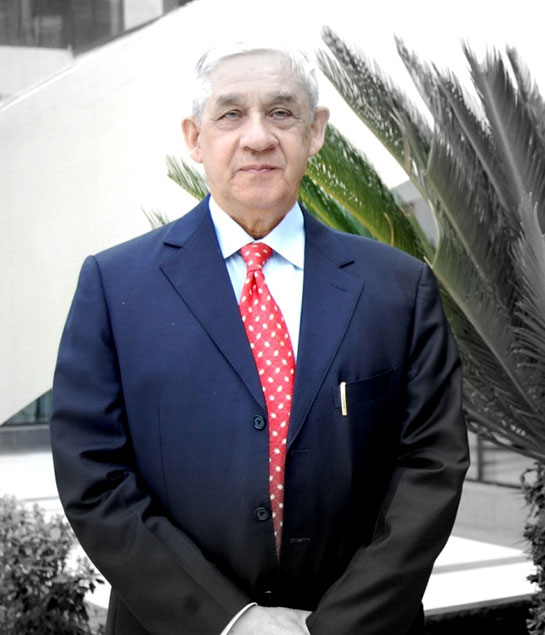 Lt. Gen. Bhopinder Singh