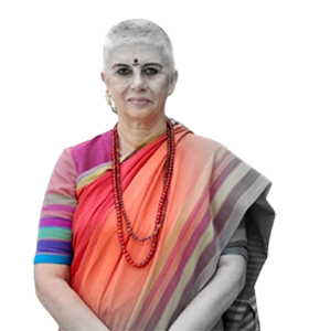 Winnie Singh
