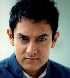 Amir Khan