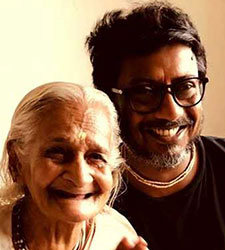 Onir, Film Director
