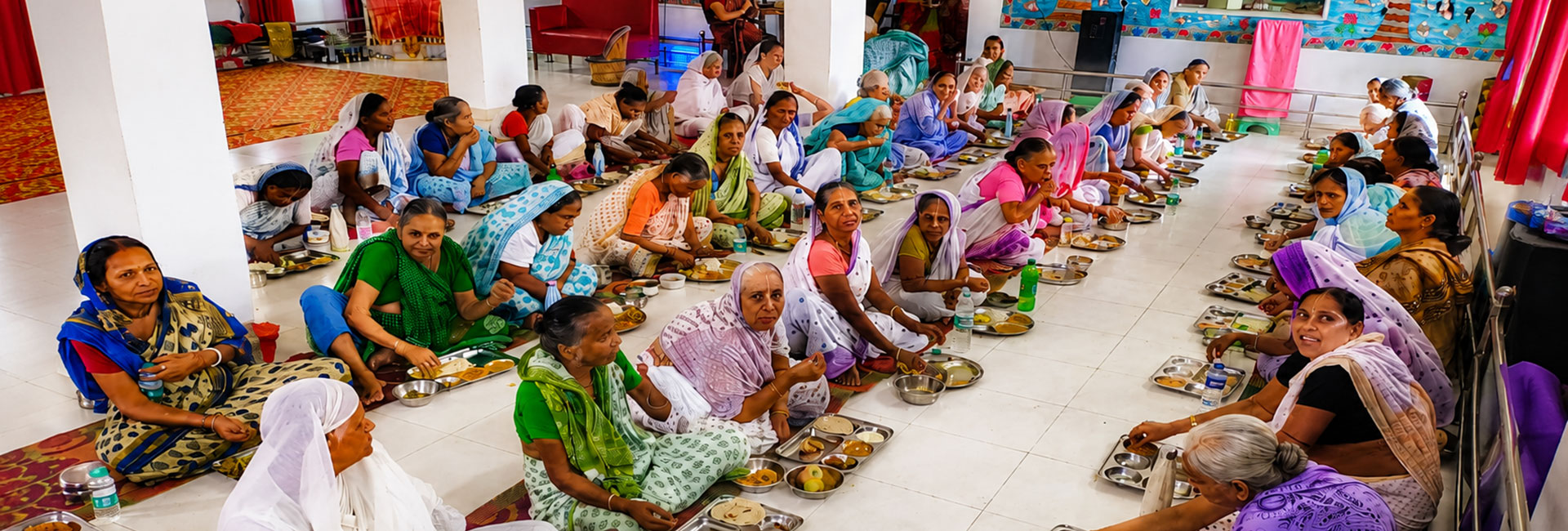 Food Distribution