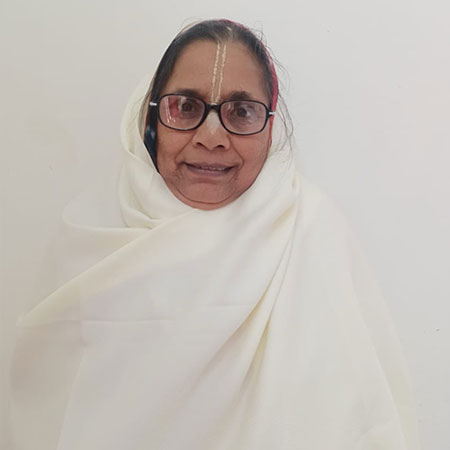 Bijouli Modi’s Story
